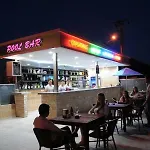 Rosy מרמריס