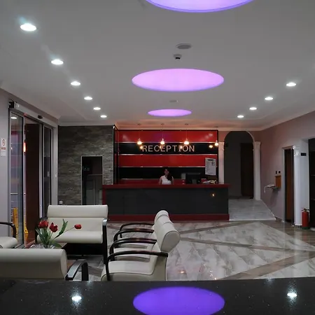 Rosy 3* مرمريس