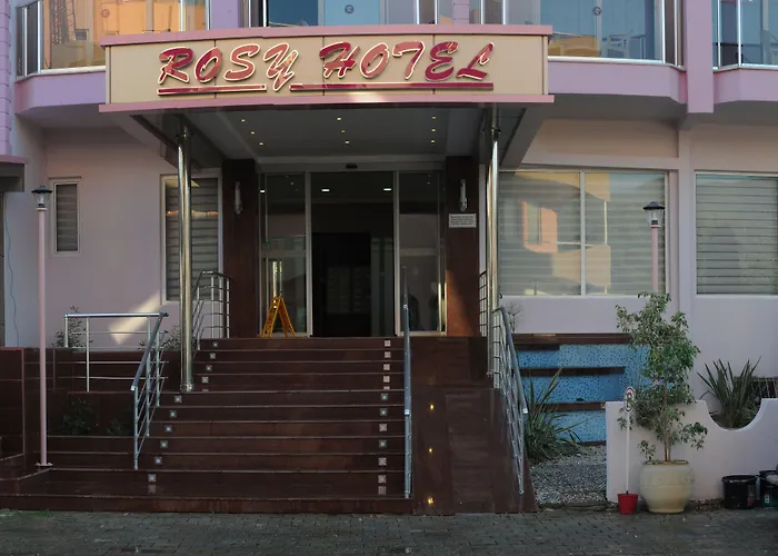 Rosy マルマリス