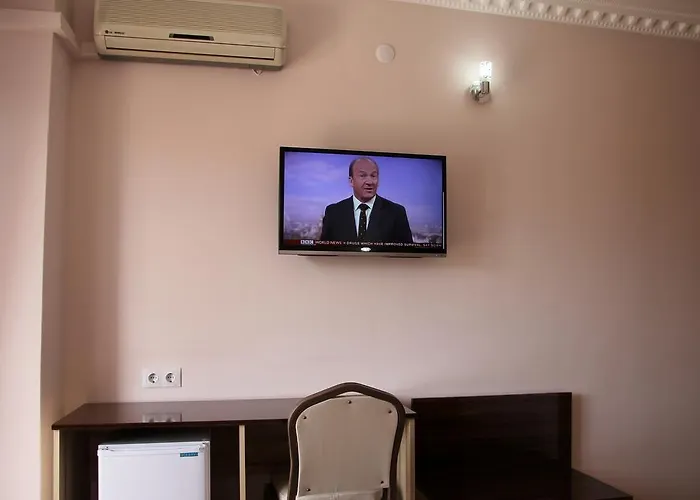 Rosy ホテル マルマリス