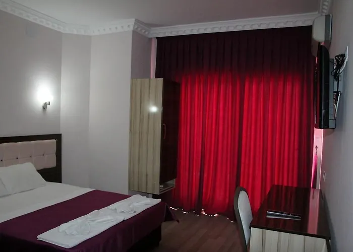 Rosy ホテル マルマリス