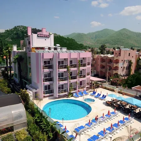 Rosy Marmaris