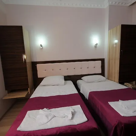 Hotell Rosy Marmaris