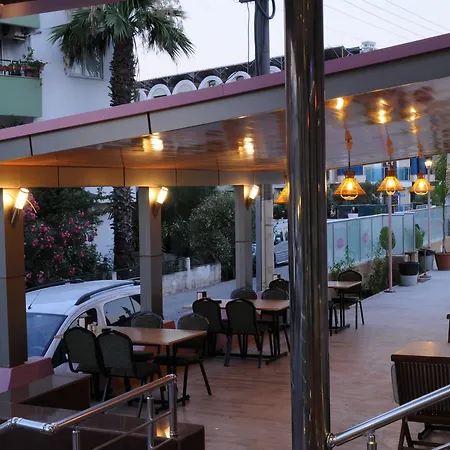 Rosy Hotell Marmaris