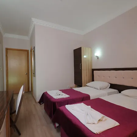Hotel Rosy 3*