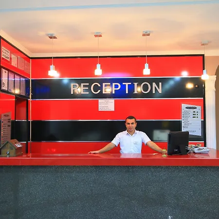 Hotel Rosy Marmaris