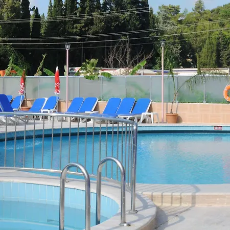 Hotell Rosy Marmaris