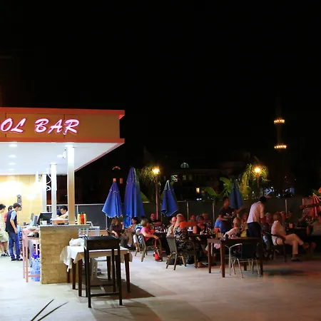 Rosy Hotell Marmaris