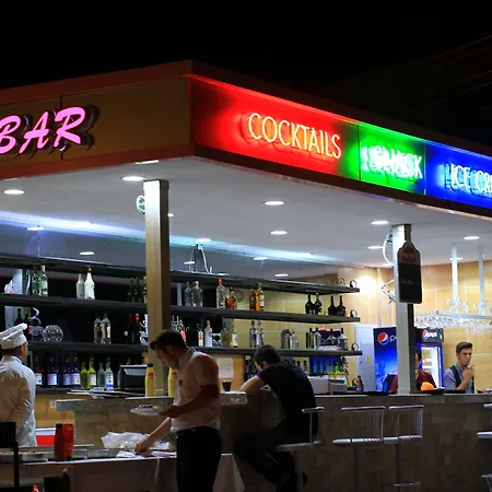 Rosy Hotel 3*