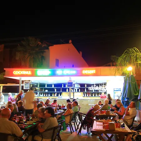 Rosy Marmaris