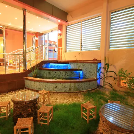 Rosy Hotel 3*