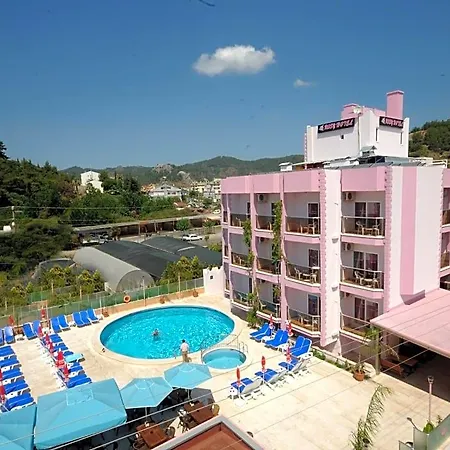 Rosy Marmaris