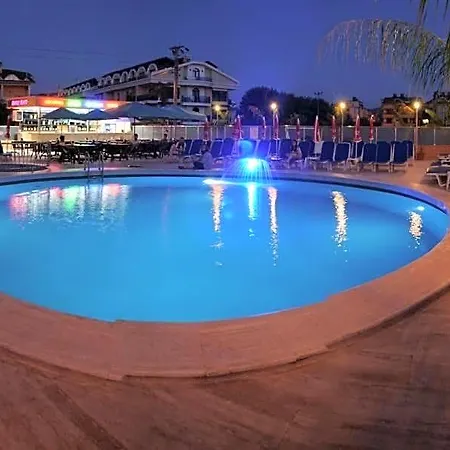 Rosy 3* Marmaris