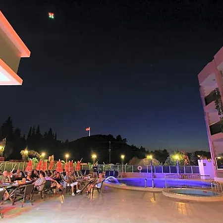 Hotel Rosy