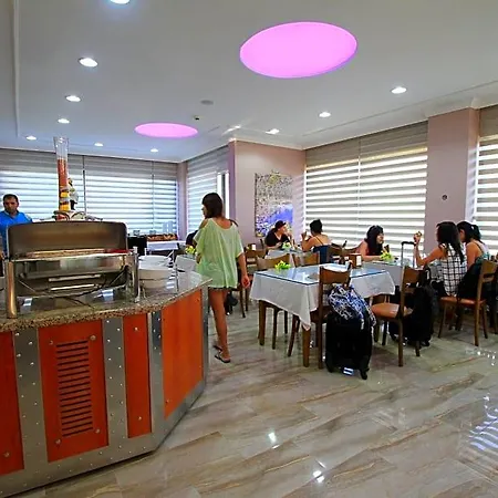 Hotel Rosy