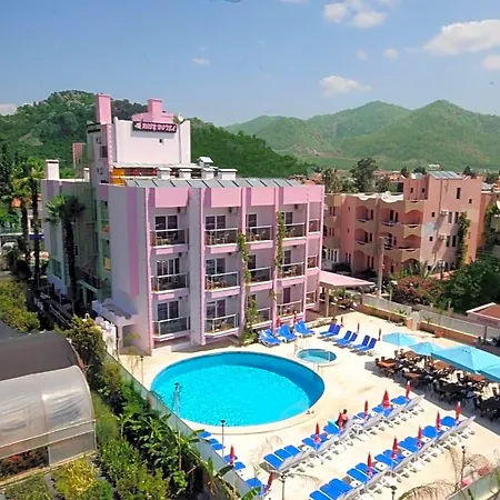 Rosy 3* Marmaris