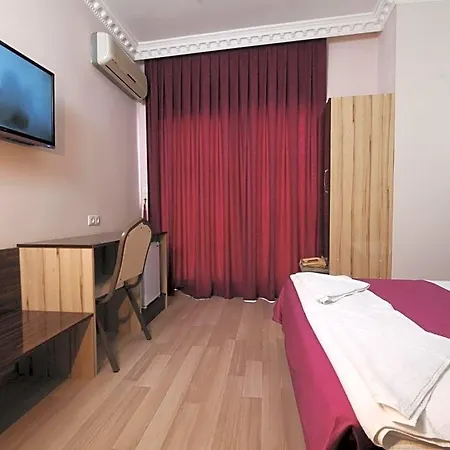 Rosy 3* Marmaris