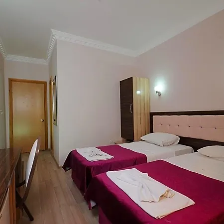Rosy Hotel Marmaris