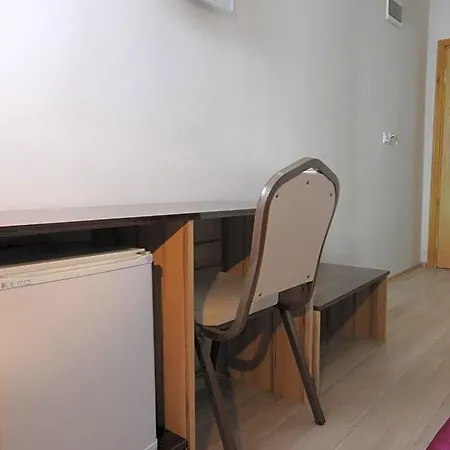 Hotel Rosy
