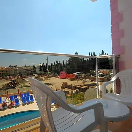 Hotel Rosy