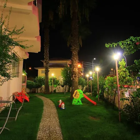 Hotell Rosy Marmaris