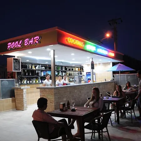 Rosy 3* Marmaris