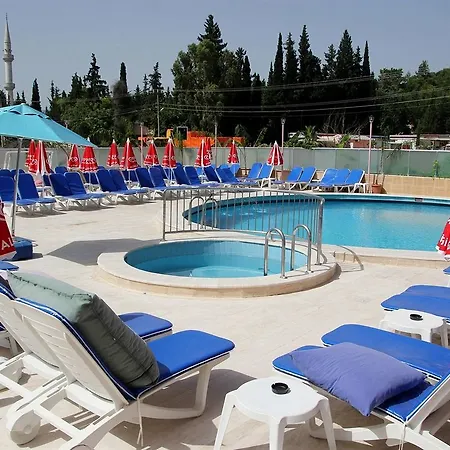 Hotel Rosy 3*
