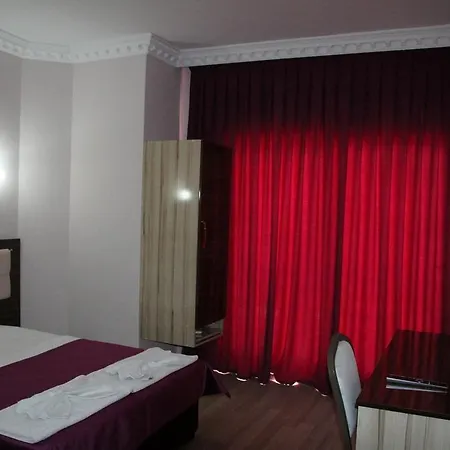 Rosy Hotel Marmaris