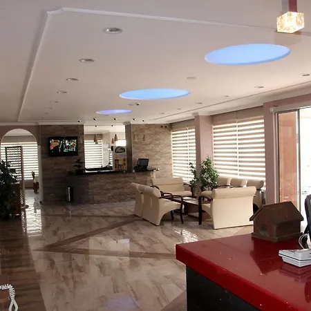 Hotel Rosy 3*