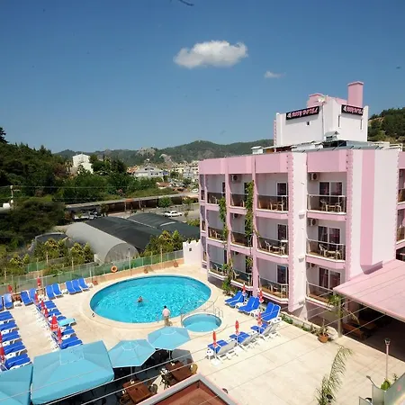 Rosy Otel Marmaris