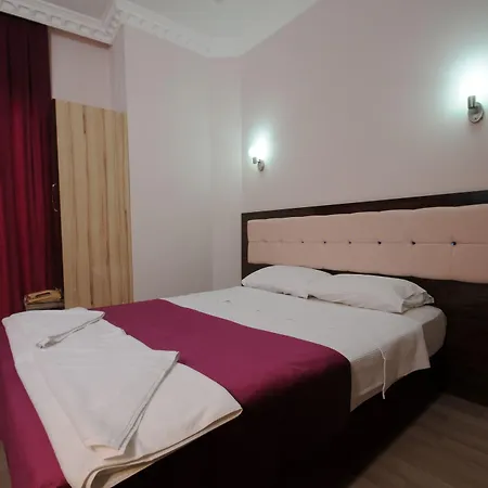 Otel Rosy Marmaris