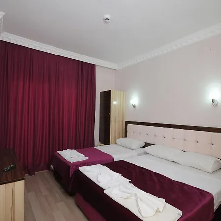 Otel Rosy 2*