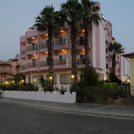 Rosy Ξενοδοχείο Μαρμαρίς