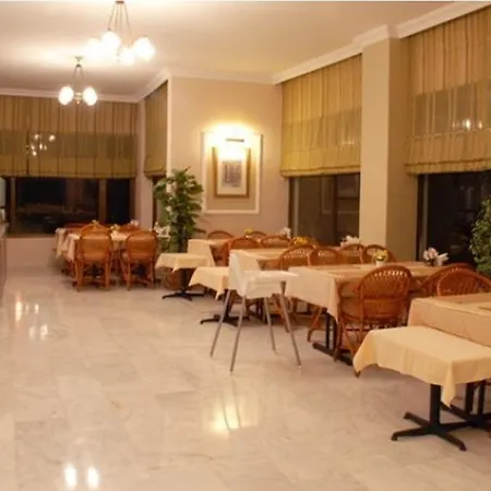 Rosy 3* Μαρμαρίς