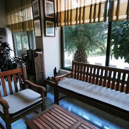 Otel Rosy