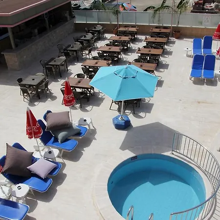 Otel Rosy 2*