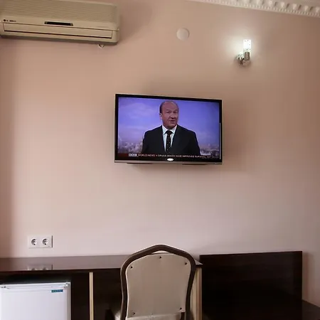 Rosy Ξενοδοχείο Μαρμαρίς