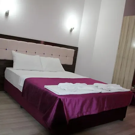 Rosy Otel Marmaris