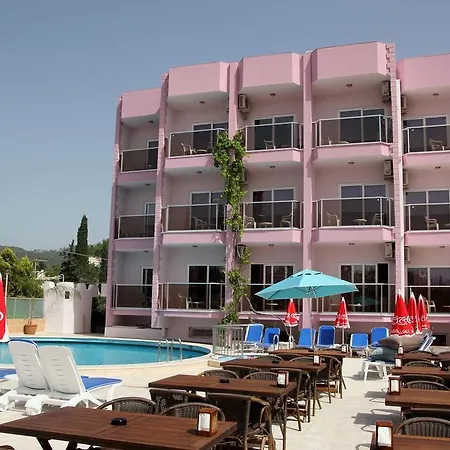 Rosy Otel