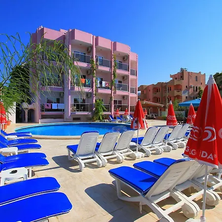 Rosy Otel Marmaris