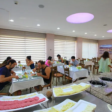 Rosy Otel
