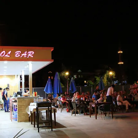 Otel Rosy Marmaris