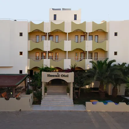Otel Rosy