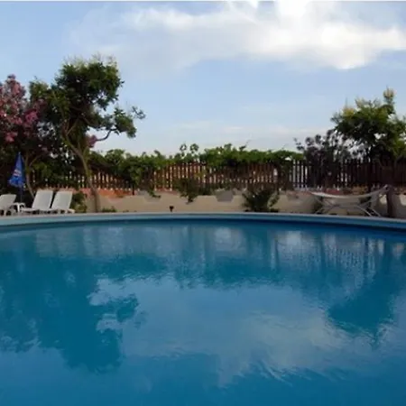 Rosy Otel Marmaris